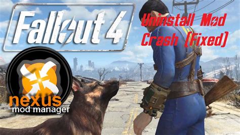 fallout 4 patch mods|fallout 4 crash mod fix.